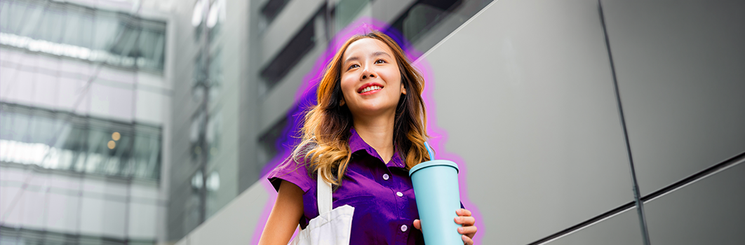 Do you have PURPLE Aura?