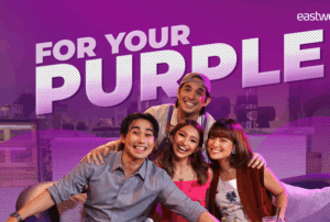 Episode 2: For Your PURPLE