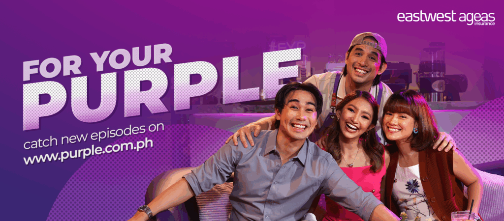 EastWest Ageas Insurance Launches Digital Series for Filipino Dreamers and Doers